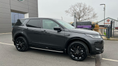 Land Rover Discovery Sport 1.5 P270e Dynamic HSE 5dr Auto [5 Seat] Station Wagon